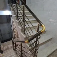 نرده استیل|خدمات پیشه و مهارت|دوگنبدان, |دیوار