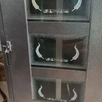 تنورگازی 8سینی بزرگ