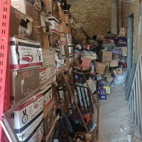 فروش قطعات موتور|قطعات یدکی و لوازم جانبی|تهران, اکباتان|دیوار