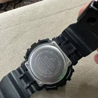 ساعت جی شاک کاسیو اورجینال ga110gb|ساعت|تهران, شهر زیبا|دیوار