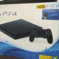 Ps4 اسلیم یه ترا