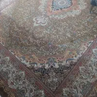 فرش ۳ در ۴ گردوی یک جفت