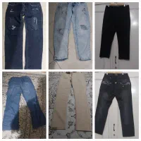 پالتو و کاپشن ومانتو وشلوار|لباس|اصفهان, پرتمان|دیوار