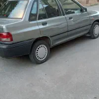 پراید ۸۷ بیرنگ بی ضربه|خودرو سواری و وانت|اردبیل, |دیوار