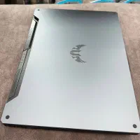 لپتاپ asuse اقسا طی بدون پیش