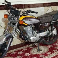 موتور 200 همتاز