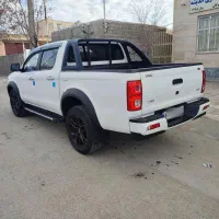 کی ام سی T8مدل 1401درجه یک یک|خودرو سواری و وانت|بوکان, |دیوار