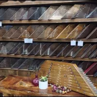 سنتور چوب گردو+ آموزش خصوصی