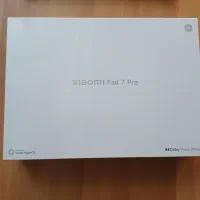 تبلت پد ۷ پرو آکبند