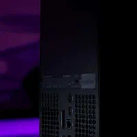دستگاه Xbox Series X ظرفیت 1 ترابایت|کنسول، بازی ویدئویی و آنلاین|خرم‌آباد, |دیوار
