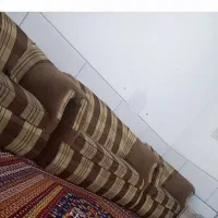 مبل دست دو تمیز