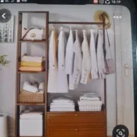 تولیدی رگال و آینه|جاکفشی، کمد، دراور|قم, کلهری|دیوار