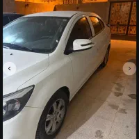 ماشین شاهین کارمندی بسیار تمیز|خودرو سواری و وانت|یزد, |دیوار