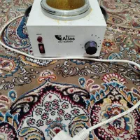 دستگاه وکس