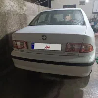 سمند مدل 94|خودرو سواری و وانت|علی‌آباد کتول, |دیوار