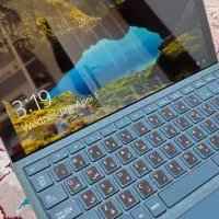 surface pro 5|رایانه همراه|همدان, |دیوار