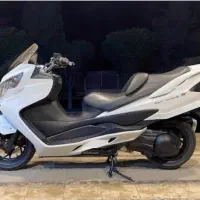 سوزوکی اسکای ویو ۴۰۰ سی سی ۲۰۱۵ معاوضه با خودرو