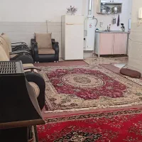 سوییت40متری اجاره ماهیانه فقط خانم