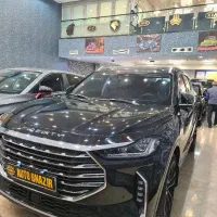 فیدلیتی پرستیژ مشکی 7نفره مدل 403 نقد و اقساط