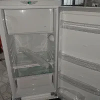 یخچال پارس نو کار نکرده با گارانتی