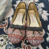 کفش|کیف، کفش، کمربند|مشهد, الهیه|دیوار