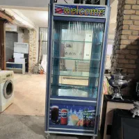 یخچال بستنی کینو موتور ترکیه اصل|فروشگاه و مغازه|سنندج, |دیوار