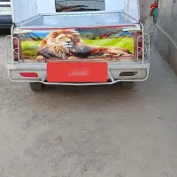 پیکان وانت مدل 93|خودرو سواری و وانت|سراوان, |دیوار