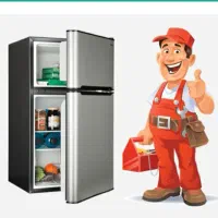 تعمیرتخصصی انواع یخچال وکولر درمحل|خدمات پیشه و مهارت|درگهان, |دیوار