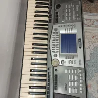 ارگ یاماها psr1000