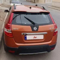 دانگ فنگ H30کراس|خودرو سواری و وانت|یزد, |دیوار