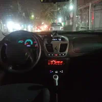 کوییک مدل 98|خودرو سواری و وانت|مشهد, موعود|دیوار