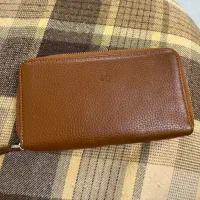 کیف پول چرم