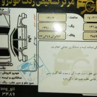 پراید 131 مدل95|خودرو سواری و وانت|رشت, رودبارتان|دیوار