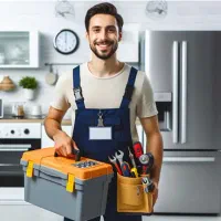 تعمیرات لوازم خانگی لباسشویی پکیج آبگرمکن اجاق گاز