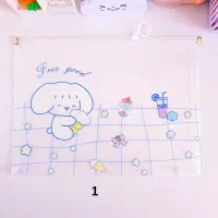 پوشه طلقی|لوازم التحریر|بندر کنگان, |دیوار