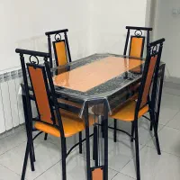 میز و صندلی ناهار خوری