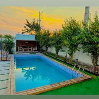 اجاره انواع ویلا باغ های لاکچری آب سرد و گرم|اجارهٔ کوتاه‌مدت ویلا و باغ|دزفول, |دیوار