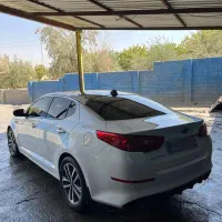 اپتیما بدونه نقطه|خودرو سواری و وانت|ارومیه, |دیوار