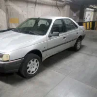 سواری روا سال مدل 89|خودرو سواری و وانت|فولادشهر, مسکن مهر فولادشهر|دیوار