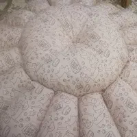 سرویس رخت خواب نوزاد|کالسکه و لوازم جانبی|کرج, حصارک بالا|دیوار