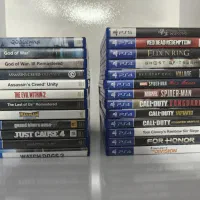 بازی ps4