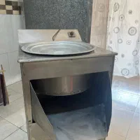 وسیله آشپزی