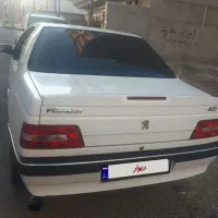 پژو 405اس ال اکس|خودرو سواری و وانت|تبریز, |دیوار