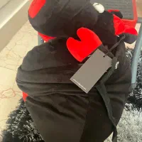 عروسک پولیشی کاملا نو