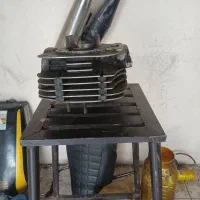 لوزم موتور هندا وسوزاکی تی اس یک جا بفروش میرسد|موتورسیکلت|الوند, |دیوار