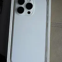 iphone 16pro max 256
