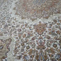 یک تخته فرش ۱۲متری