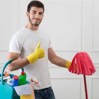 نگهبان و سریدار|استخدام سرایداری و نظافت|تهران, ده‌ونک|دیوار