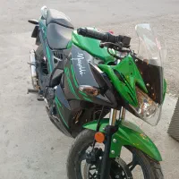 مگلی ۲۰۰|موتورسیکلت|شیراز, مسلم|دیوار