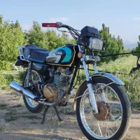 موتور 150 دستکار وحشی